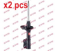 X2 PCS 333281 SHOCK ABSORBER KYB