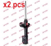 X2 PCS 333304 SHOCK ABSORBER KYB