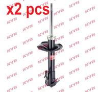 X2 PCS 333308 SHOCK ABSORBER KYB