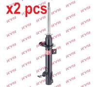 X2 PCS 333398 SHOCK ABSORBER KYB