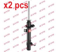 X2 PCS 333399 SHOCK ABSORBER KYB