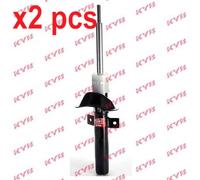 X2 PCS 333704 SHOCK ABSORBER KYB