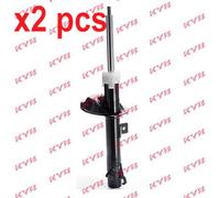 X2 PCS 333709 SHOCK ABSORBER KYB