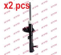 X2 PCS 333710 SHOCK ABSORBER KYB