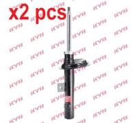 X2 PCS 333737 SHOCK ABSORBER KYB