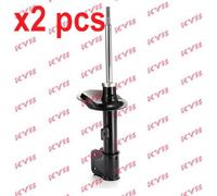X2 PCS 333758 SHOCK ABSORBER KYB
