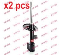 X2 PCS 333772 SHOCK ABSORBER KYB