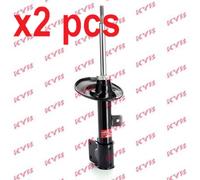X2 PCS 333772 SHOCK ABSORBER KYB