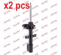 X2 PCS 3338008 SHOCK ABSORBER KYB