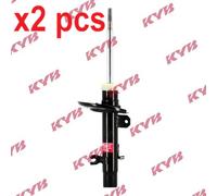 X2 PCS 3338012 SHOCK ABSORBER KYB