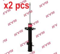 X2 PCS 3338018 SHOCK ABSORBER KYB