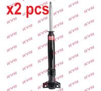 X2 PCS 334017 SHOCK ABSORBER KYB
