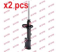 X2 PCS 334061 SHOCK ABSORBER KYB