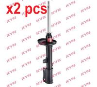 X2 PCS 334064 SHOCK ABSORBER KYB