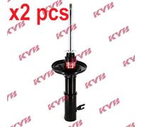X2 PCS 334118 SHOCK ABSORBER KYB
