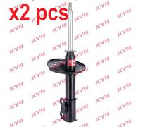 X2 PCS 334170 SHOCK ABSORBER KYB