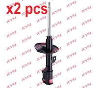 X2 PCS 334284 SHOCK ABSORBER KYB