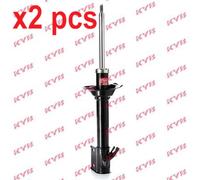 X2 PCS 334344 SHOCK ABSORBER KYB