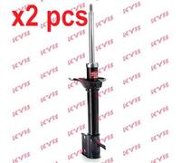 X2 PCS 334345 SHOCK ABSORBER KYB