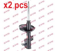 X2 PCS 334354 SHOCK ABSORBER KYB