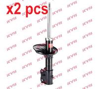 X2 PCS 334369 SHOCK ABSORBER KYB