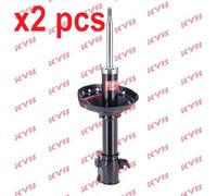 X2 PCS 334370 SHOCK ABSORBER KYB