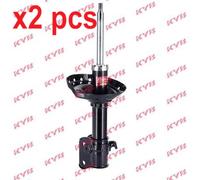 X2 PCS 334372 SHOCK ABSORBER KYB