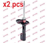 X2 PCS 334457 SHOCK ABSORBER KYB