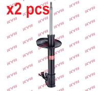 X2 PCS 334482 SHOCK ABSORBER KYB