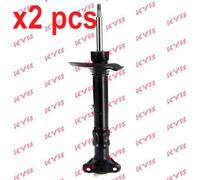 X2 PCS 334604 SHOCK ABSORBER KYB