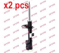 X2 PCS 334642 SHOCK ABSORBER KYB