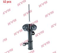 X2 PCS 3347508 SHOCK ABSORBER KYB