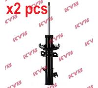 X2 PCS 3348033 SHOCK ABSORBER KYB