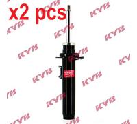 X2 PCS 3348043 SHOCK ABSORBER KYB