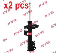 X2 PCS 3348062 SHOCK ABSORBER KYB