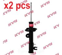 X2 PCS 3348077 SHOCK ABSORBER KYB
