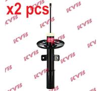 X2 PCS 3348091 SHOCK ABSORBER KYB