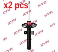 X2 PCS 3348095 SHOCK ABSORBER KYB