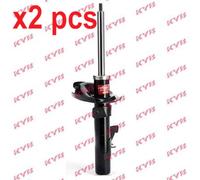 X2 PCS 334839 SHOCK ABSORBER KYB
