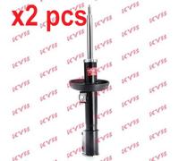 X2 PCS 334845 SHOCK ABSORBER KYB