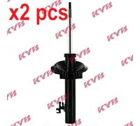 X2 PCS 334963 SHOCK ABSORBER KYB