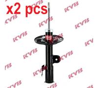 X2 PCS 3350001 SHOCK ABSORBER KYB