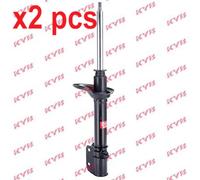 X2 PCS 335021 SHOCK ABSORBER KYB
