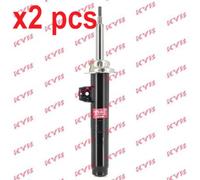 X2 PCS 3358001 SHOCK ABSORBER KYB