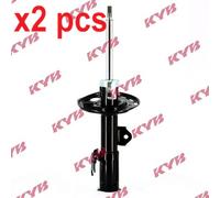 X2 PCS 3358012 SHOCK ABSORBER KYB