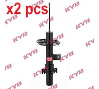 X2 PCS 3358019 SHOCK ABSORBER KYB