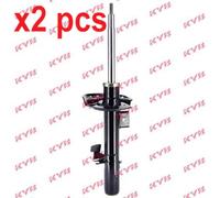 X2 PCS 335829 SHOCK ABSORBER KYB
