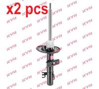 X2 PCS 335840 SHOCK ABSORBER KYB