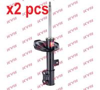 X2 PCS 338024 SHOCK ABSORBER KYB