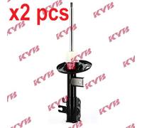 X2 PCS 338087 SHOCK ABSORBER KYB